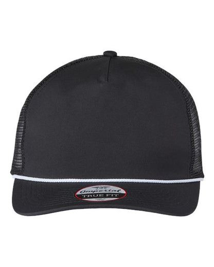 Imperial 5055 The Rabble Rouser Cap