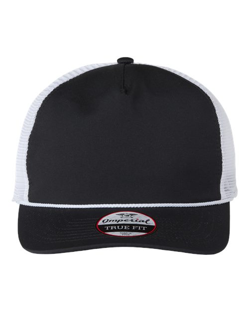 Imperial 5055 The Rabble Rouser Cap