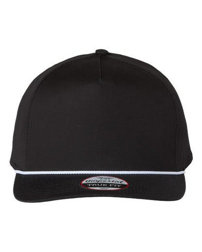 Imperial 5056 The Barnes Cap