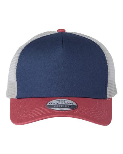 Imperial 1287 North Country Trucker Cap