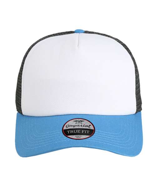 Imperial 1287 North Country Trucker Cap