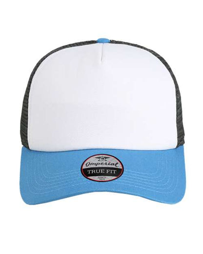 Imperial 1287 North Country Trucker Cap