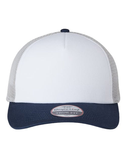 Imperial 1287 North Country Trucker Cap