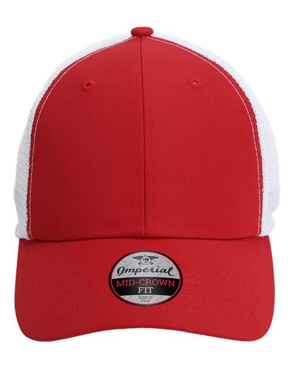Imperial X210SM The Original Sport Mesh Cap