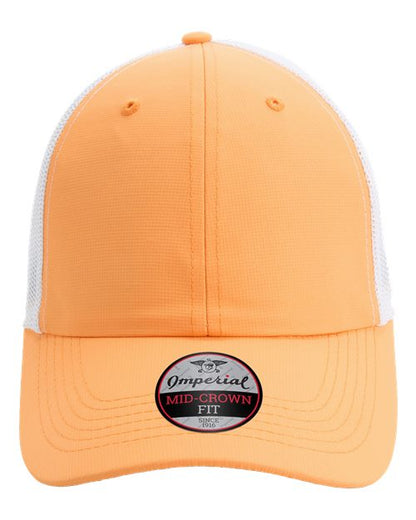Imperial X210SM The Original Sport Mesh Cap