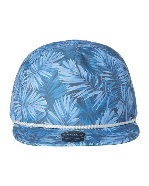 Imperial DNA010 The Aloha Rope Cap