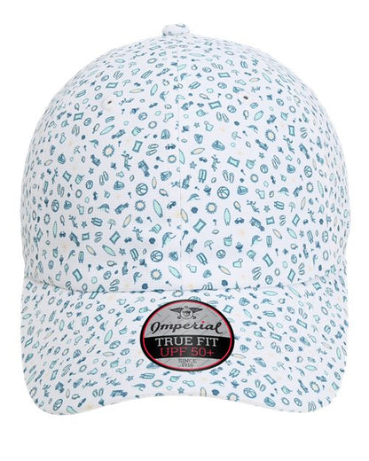 Imperial X210R Alter Ego Cap