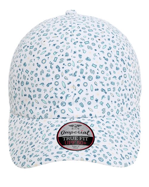 Imperial X210R Alter Ego Cap