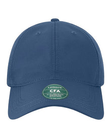 LEGACY CFA Cool Fit Adjustable Cap