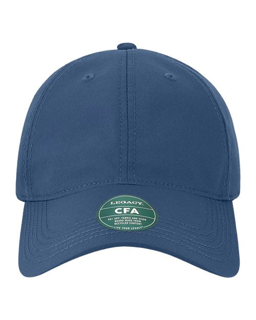 LEGACY CFA Cool Fit Adjustable Cap