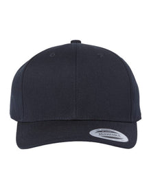 Yuupong 6389 CVC Snapback Cap YP Classics 6389