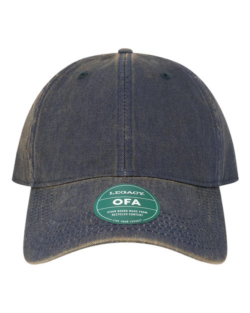 LEGACY OFAST Old Favorite Solid Twill Cap
