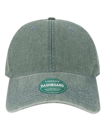 LEGACY DTAST Dashboard Solid Twill Cap