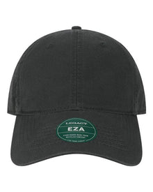 LEGACY EZA Relaxed Twill Dad Hat