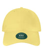 LEGACY EZA Relaxed Twill Dad Hat