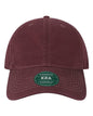 LEGACY EZA Relaxed Twill Dad Hat