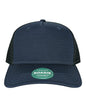 LEGACY ROADIE Five-Panel Trucker Cap