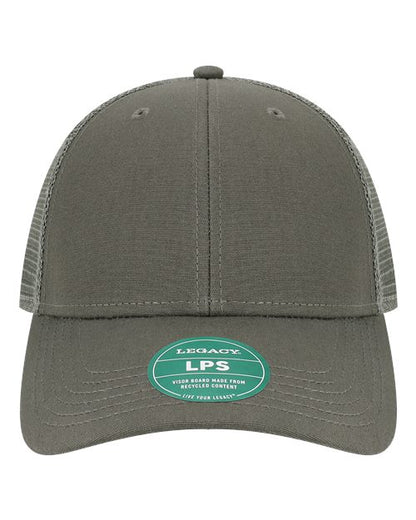 LEGACY LPS Lo-Pro Snapback Trucker Cap