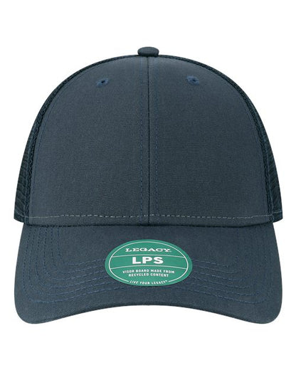 LEGACY LPS Lo-Pro Snapback Trucker Cap