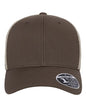 Flexfit 110M 110® Mesh-Back Cap