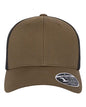 Flexfit 110M 110® Mesh-Back Cap
