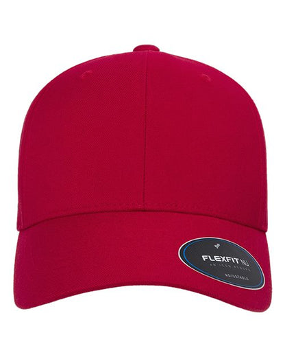 Flexfit 6110NU NU® Adjustable Cap