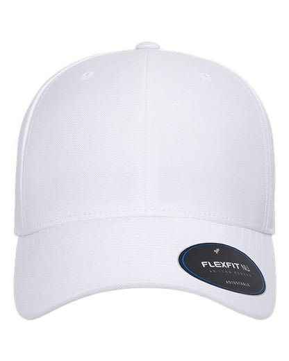 Flexfit 6110NU NU® Adjustable Cap