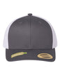 Yuupong 6606R Sustainable Retro Trucker Cap YP Classics 6606R