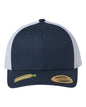 Yuupong 6606R Sustainable Retro Trucker Cap YP Classics 6606R