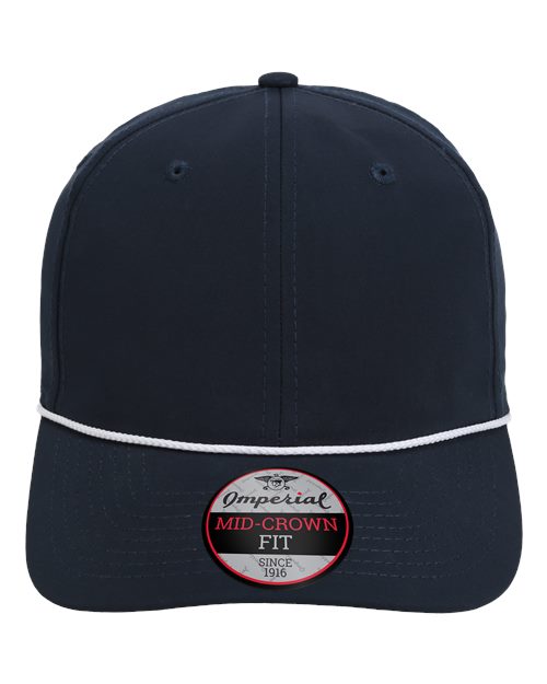 Imperial 7054 The Wingman Cap