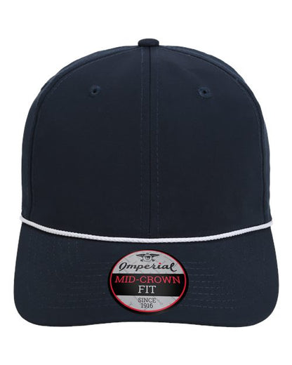 Imperial 7054 The Wingman Cap