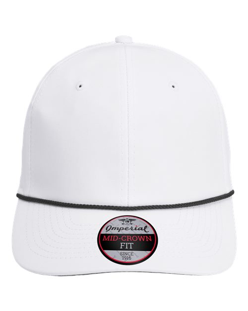 Imperial 7054 The Wingman Cap