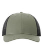 Richardson 115 Low Pro Trucker Cap