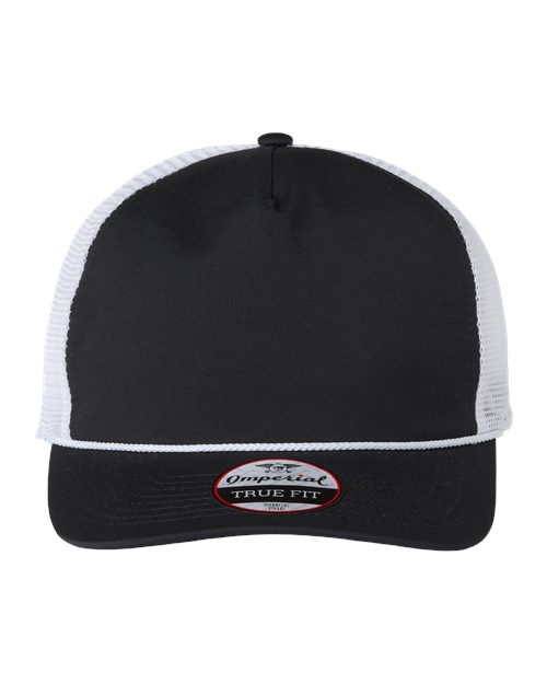 Imperial 5055 The Rabble Rouser Cap