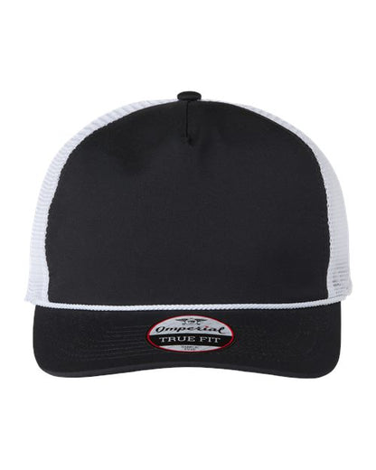 Imperial 5055 The Rabble Rouser Cap
