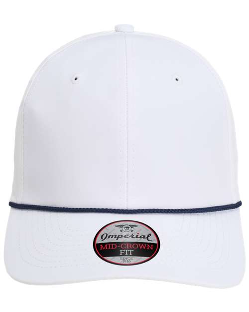 Imperial 7054 The Wingman Cap