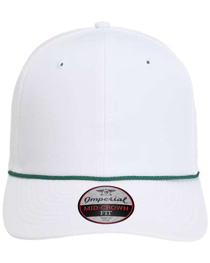 Imperial 7054 The Wingman Cap