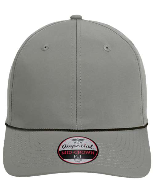 Imperial 7054 The Wingman Cap