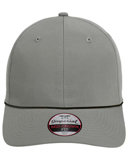 Imperial 7054 The Wingman Cap
