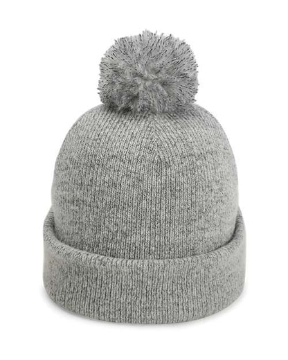 Imperial 6015 The Mammoth Cuffed Beanie
