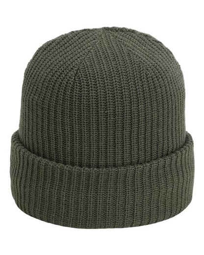 Imperial 6020 The Mogul Cuffed Beanie