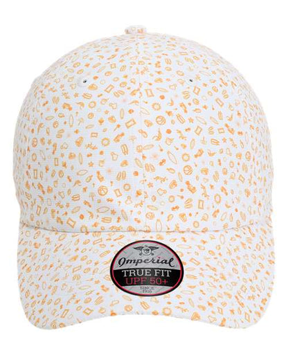 Imperial X210R Alter Ego Cap