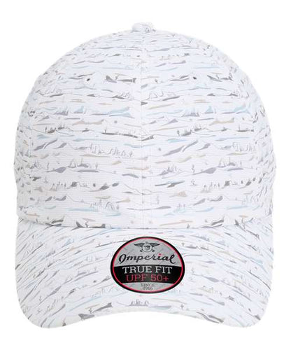 Imperial X210R Alter Ego Cap