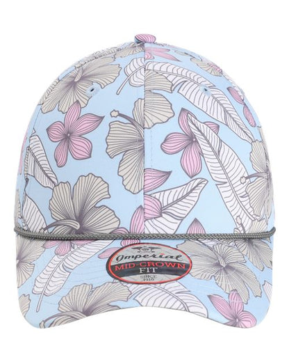 Imperial 5058 The Outtasite Cap