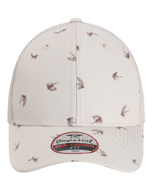 Imperial 4074 The Passenger Side Cap