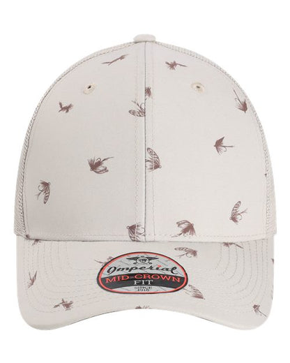 Imperial 4074 The Passenger Side Cap