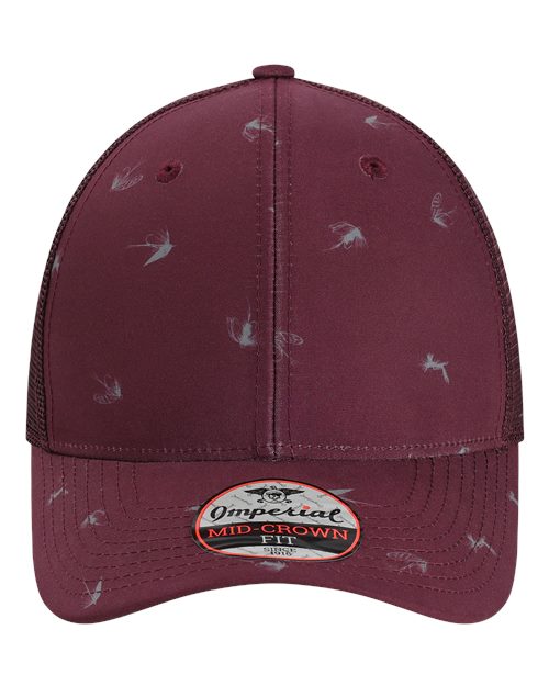 Imperial 4074 The Passenger Side Cap