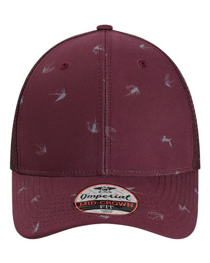 Imperial 4074 The Passenger Side Cap