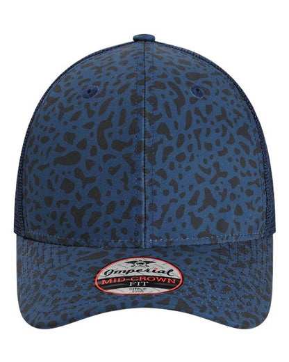 Imperial 4074 The Passenger Side Cap