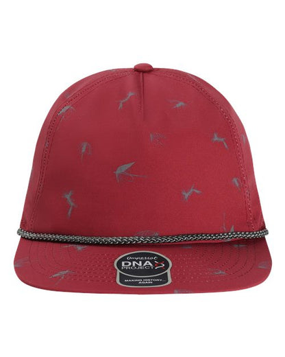 Imperial DNA014 The Golden Hour Cap